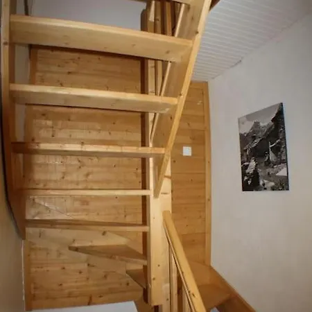 Du Penon - Aillon-le-jeune, Margeriaz - Maison De Village *