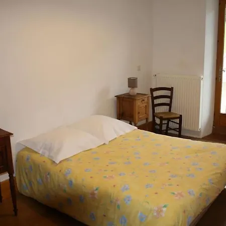 Du Penon - Aillon-le-jeune, Margeriaz - Maison De Village *