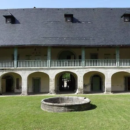 度假居 Du Penon - Aillon-le-jeune, Margeriaz - Maison De Village Aillon-le-Jeune