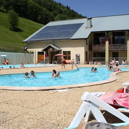 Du Penon - Aillon-le-jeune, Margeriaz - Maison De Village Aillon-le-Jeune